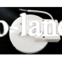 Светильник LED накладной 9W IP65 800Lm Avaton светодиодный круглый 6000K